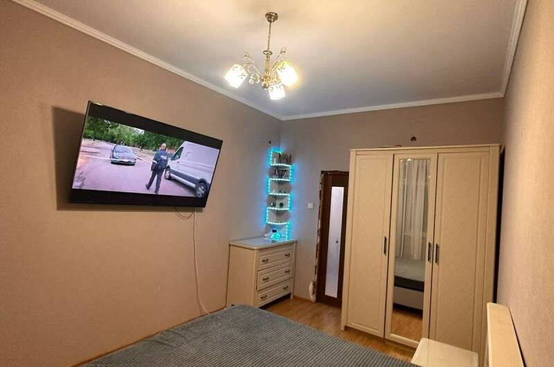 Изображение Изображение квартиры "2-х комнатная квартира в Южном микрорайоне" #7 #7