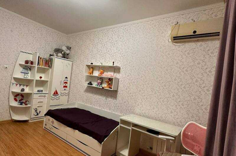 Изображение Изображение квартиры "2-х комнатная квартира в Южном микрорайоне" #8 #8