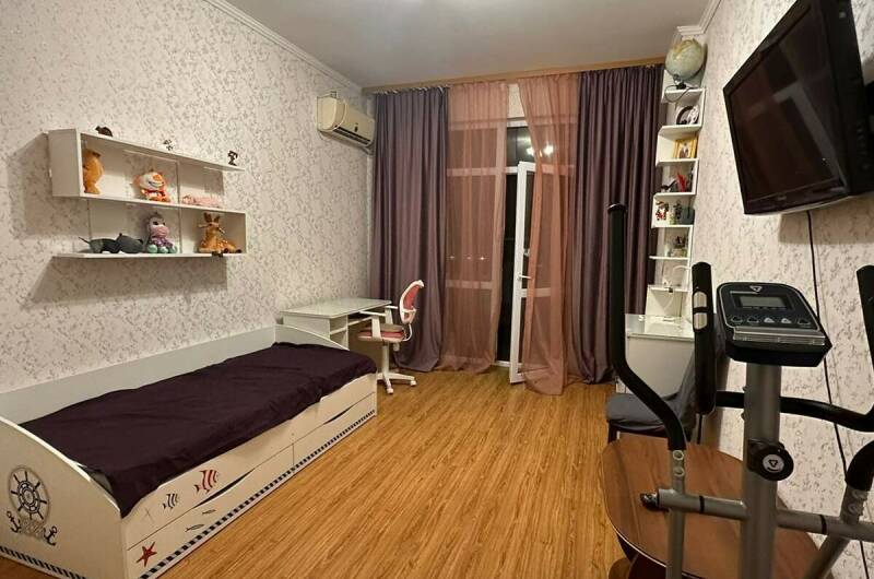 Изображение Изображение квартиры / апартамента "2-х комнатная квартира в Южном микрорайоне" #10 #8