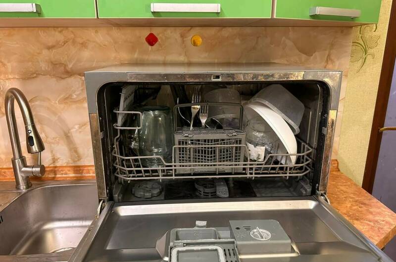 Изображение Изображение квартиры / апартамента "2-х комнатная квартира в Южном микрорайоне" #11 #9