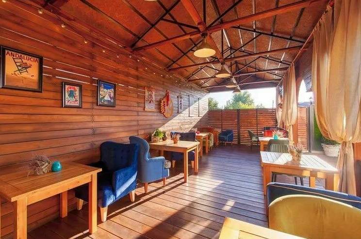 Изображение Изображение гостиницы &quot;Бутик-отель «Пикассо»&quot; #2 #2