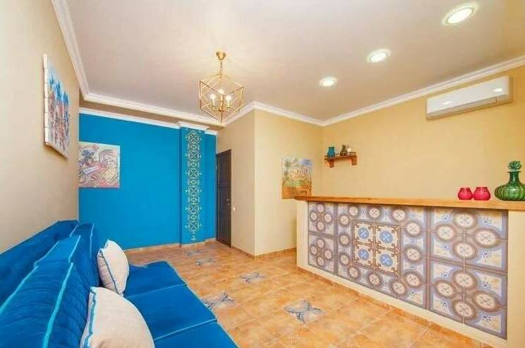 Изображение Изображение гостиницы &quot;Бутик-отель «Пикассо»&quot; #7 #7