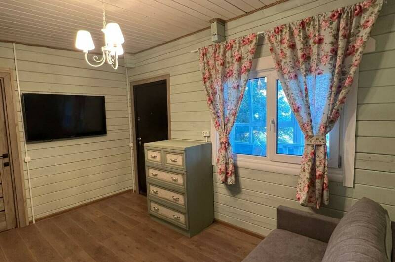 Изображение Изображение квартиры &quot;Коттедж под ключ «Вижу Море»&quot; #2 #2