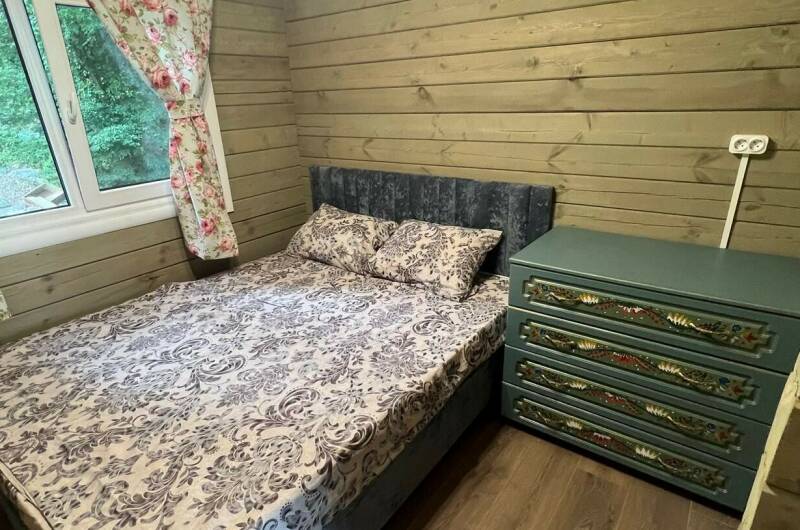 Изображение Изображение квартиры &quot;Коттедж под ключ «Вижу Море»&quot; #5 #5