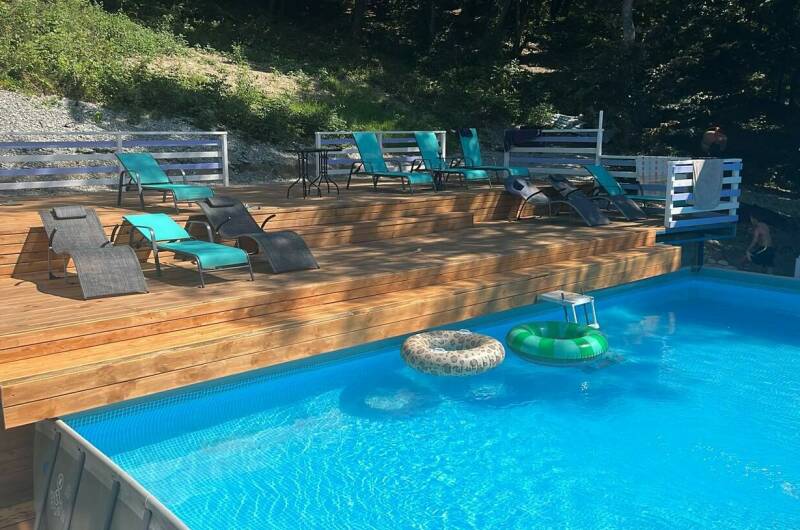 Изображение Изображение квартиры &quot;Коттедж под ключ «Вижу Море»&quot; #6 #6