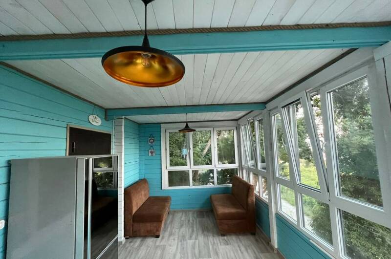 Изображение Изображение квартиры &quot;Коттедж под ключ «Вижу Море»&quot; #7 #7