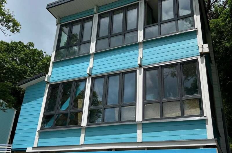 Изображение Изображение квартиры / апартамента "Коттедж под ключ «Вижу Море»" #11 #9