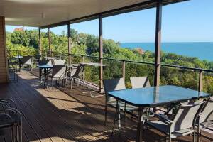 Изображение Гостевой дом «Тихий берег» #2