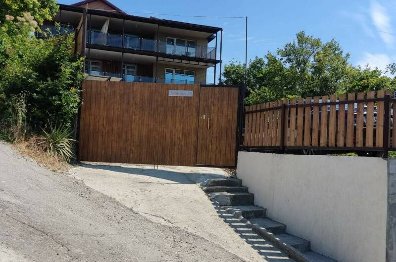 Изображение Изображение гостиницы &quot;Гостевой дом «Тихий берег»&quot; #2 #2