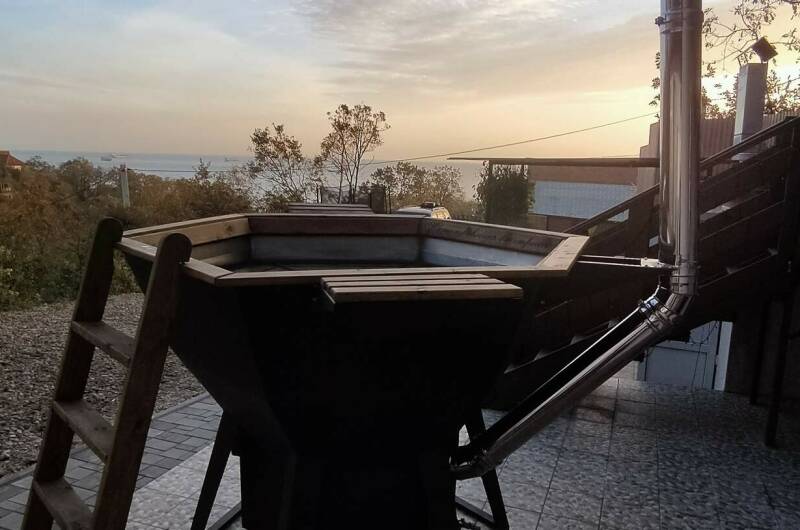 Изображение Изображение гостиницы &quot;Гостевой дом «Тихий берег»&quot; #5 #5