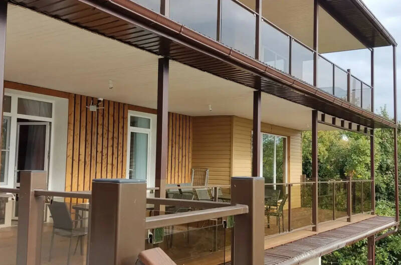 Изображение Изображение гостиницы &quot;Гостевой дом «Тихий берег»&quot; #6 #6