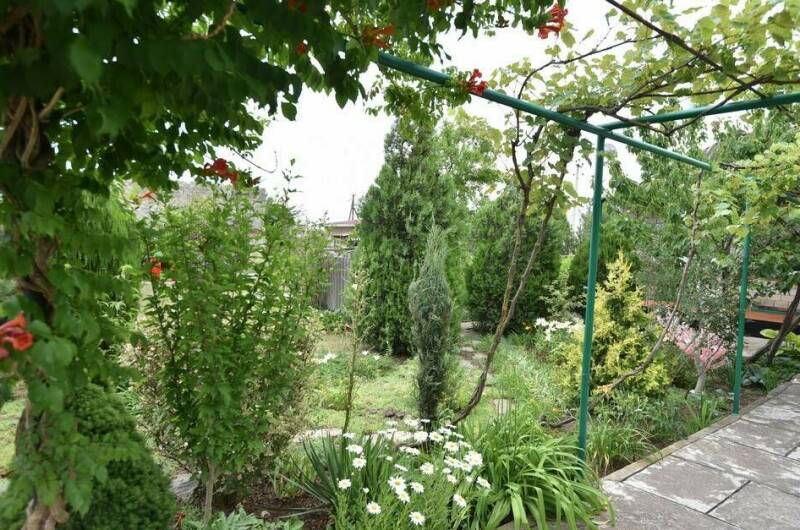 Изображение Изображение гостиницы &quot;Частный дом «Вита»&quot; #4 #4