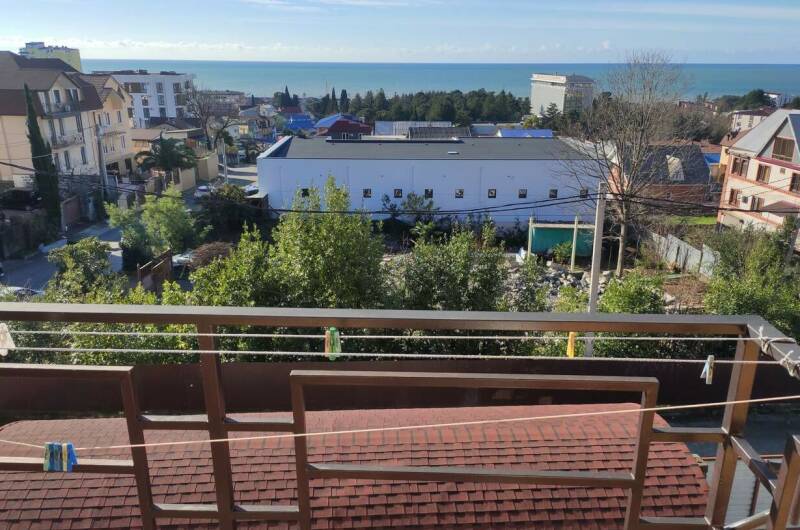 Изображение Изображение гостиницы "Гостевой дом «Каролина»" #1 #1