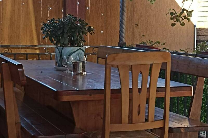 Изображение Изображение гостиницы "Гостевой дом «Каролина»" #3 #3