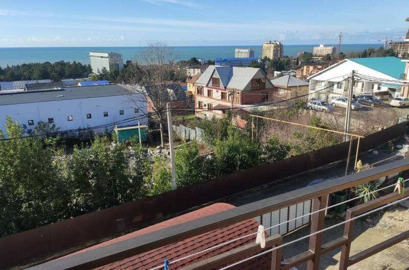 Изображение Изображение гостиницы "Гостевой дом «Каролина»" #6 #6