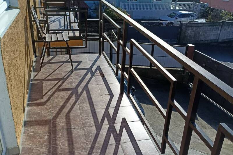 Изображение Изображение гостиницы "Гостевой дом «Каролина»" #7 #7