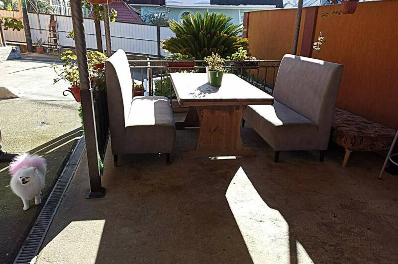 Изображение Изображение гостиницы "Гостевой дом «Каролина»" #8 #8