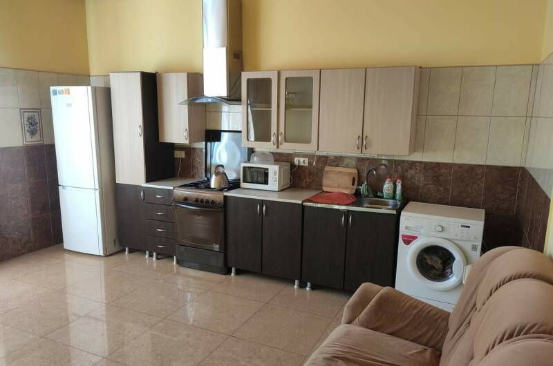 Изображение Изображение отеля / гостиницы "Гостевой дом «Каролина»" #11 #9