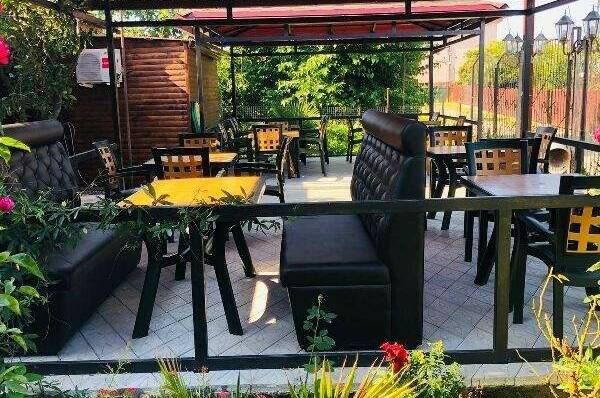 Изображение Изображение гостиницы "Гостевой дом «Морская сказка»" #2 #2