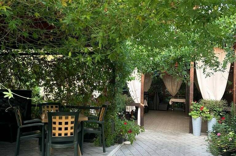 Изображение Изображение гостиницы "Гостевой дом «Морская сказка»" #3 #3