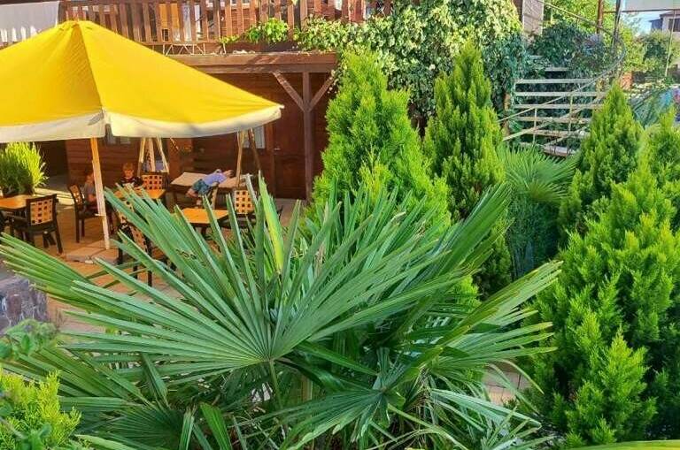 Изображение Изображение гостиницы "Гостевой дом «Морская сказка»" #7 #7