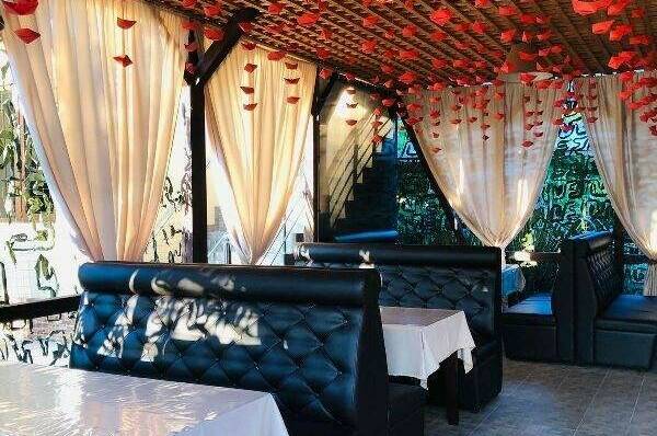 Изображение Изображение гостиницы "Гостевой дом «Морская сказка»" #8 #8