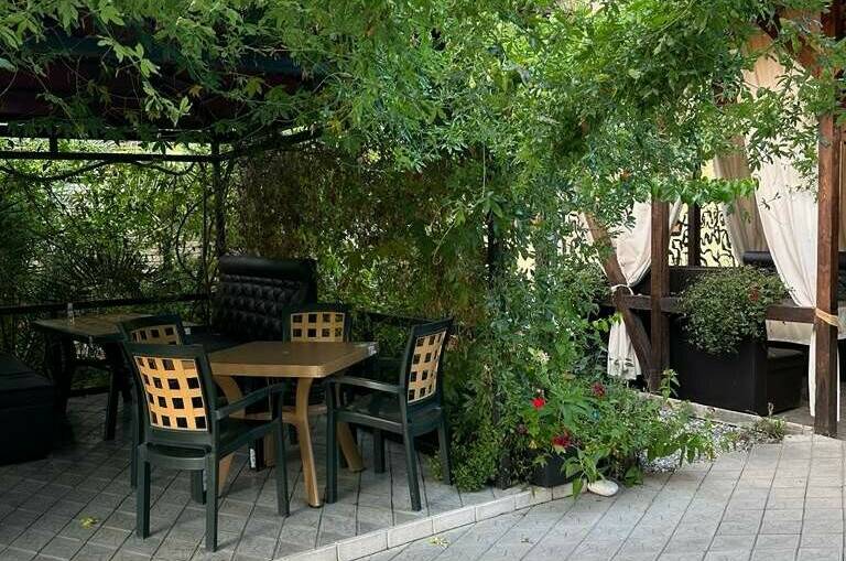 Изображение Изображение отеля / гостиницы "Гостевой дом «Морская сказка»" #11 #9