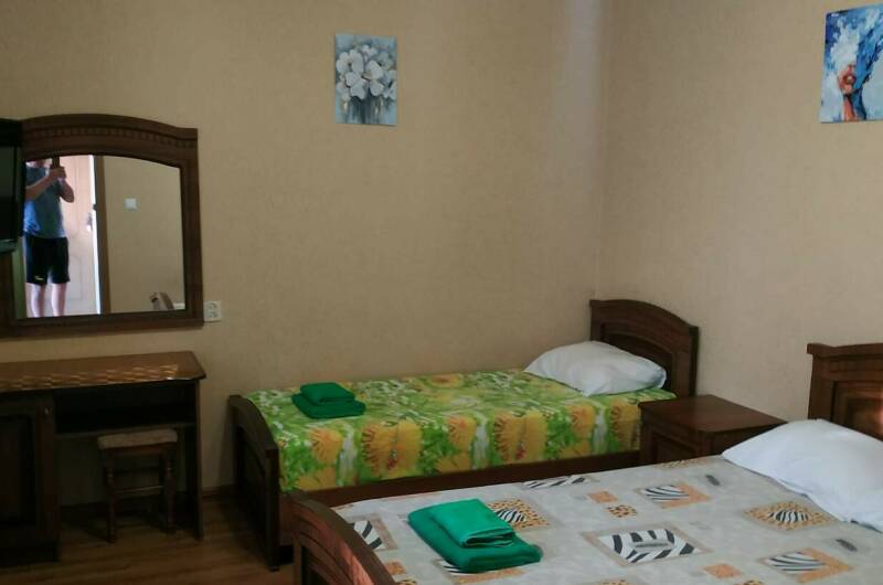 Изображение Изображение гостиницы &quot;Гостевой дом «Летучий голландец»&quot; #2 #2