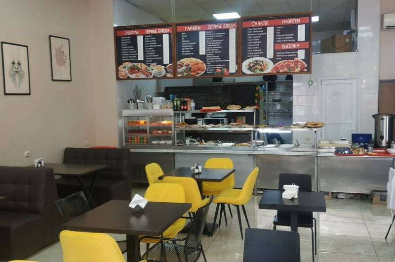 Изображение Изображение гостиницы &quot;Гостевой дом «Летучий голландец»&quot; #3 #3