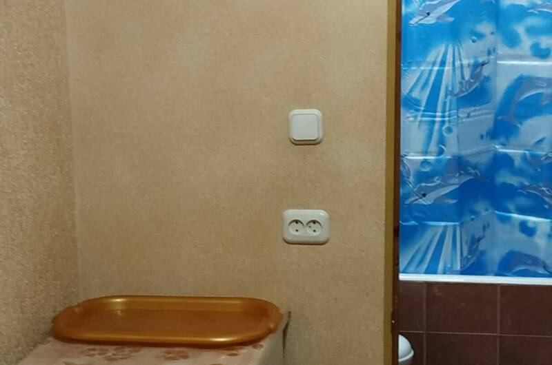 Изображение Изображение гостиницы &quot;Гостевой дом «Летучий голландец»&quot; #4 #4