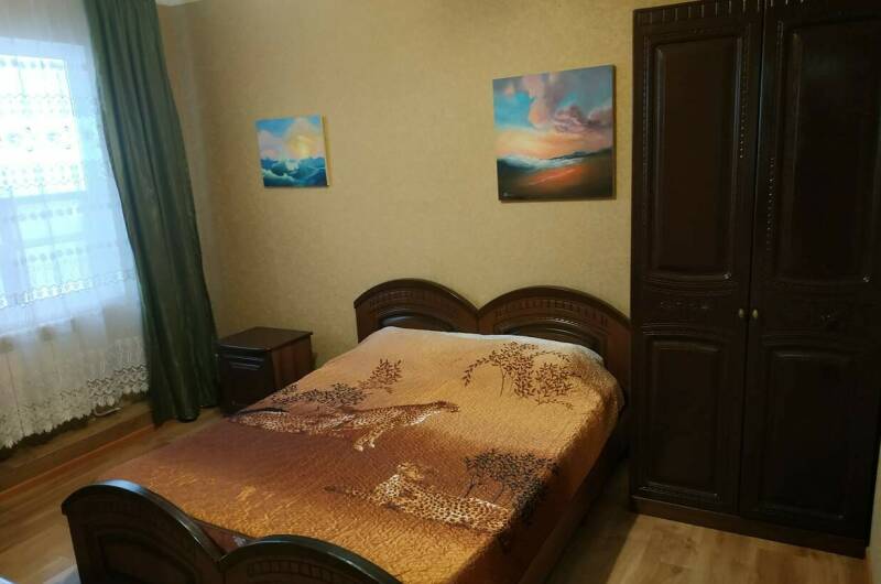 Изображение Изображение гостиницы &quot;Гостевой дом «Летучий голландец»&quot; #5 #5