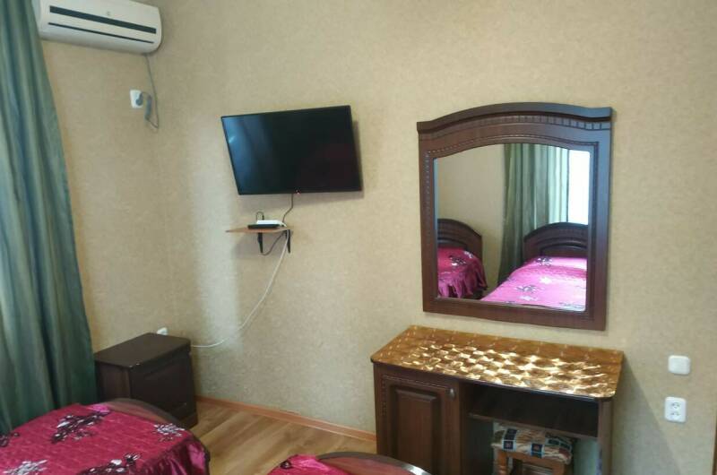 Изображение Изображение гостиницы &quot;Гостевой дом «Летучий голландец»&quot; #7 #7