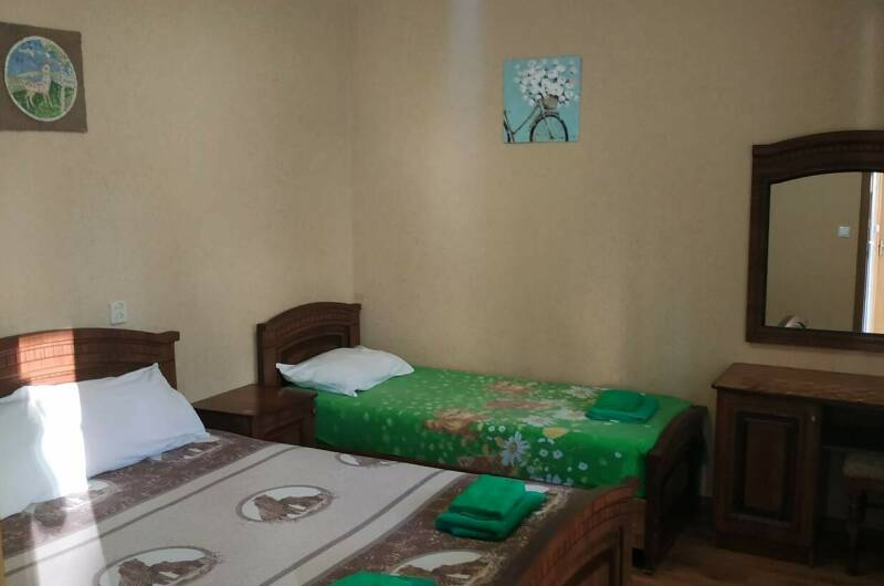 Изображение Изображение гостиницы &quot;Гостевой дом «Летучий голландец»&quot; #8 #8