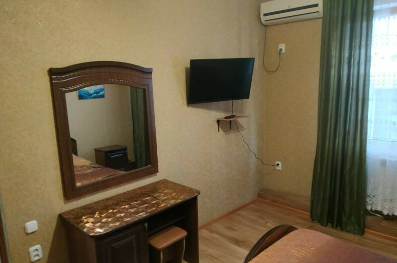 Изображение Изображение отеля / гостиницы "Гостевой дом «Летучий голландец»" #10 #8