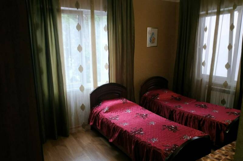 Изображение Изображение отеля / гостиницы "Гостевой дом «Летучий голландец»" #11 #9