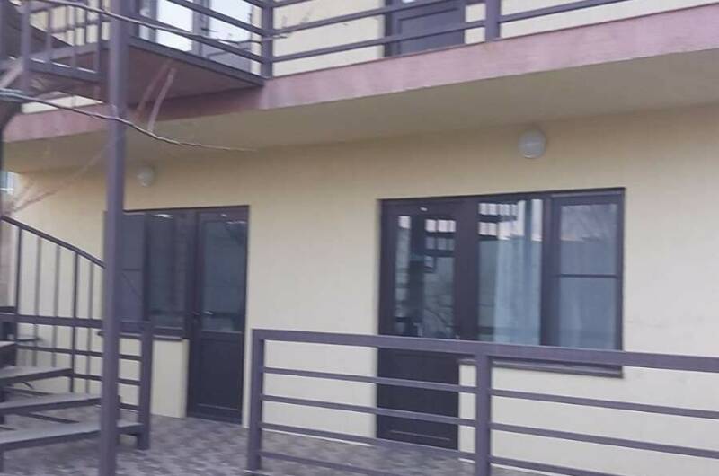 Изображение Изображение гостиницы &quot;Гостевой дом «Утомлённые солнцем»&quot; #1 #1