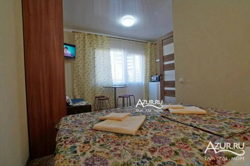 Изображение Изображение гостиницы &quot;Гостевой дом «Утомлённые солнцем»&quot; #2 #2