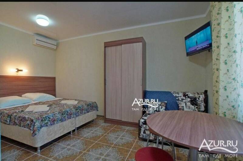 Изображение Изображение гостиницы &quot;Гостевой дом «Утомлённые солнцем»&quot; #4 #4