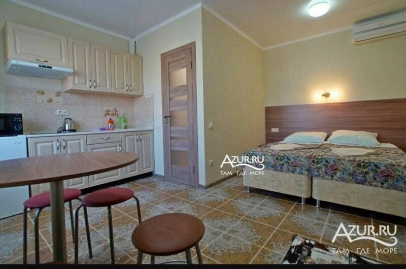 Изображение Изображение гостиницы &quot;Гостевой дом «Утомлённые солнцем»&quot; #5 #5