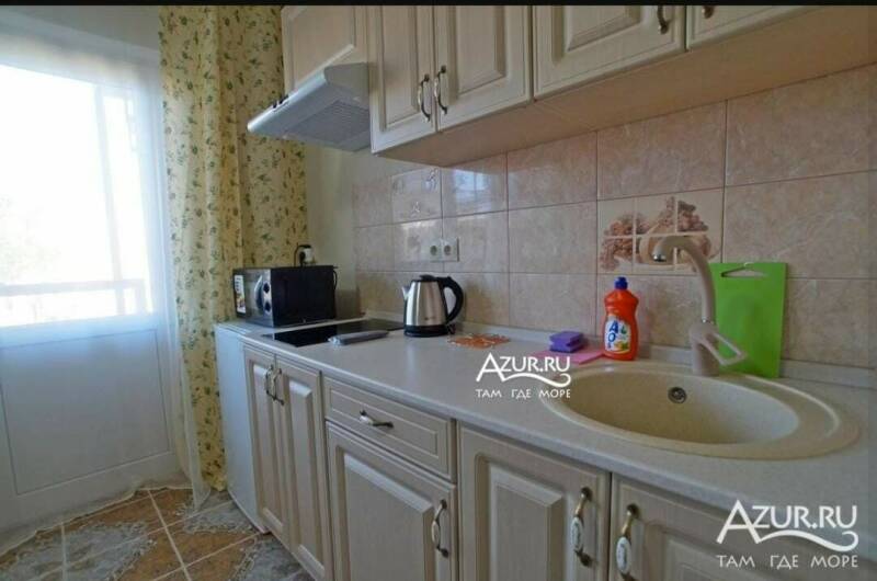 Изображение Изображение гостиницы &quot;Гостевой дом «Утомлённые солнцем»&quot; #6 #6