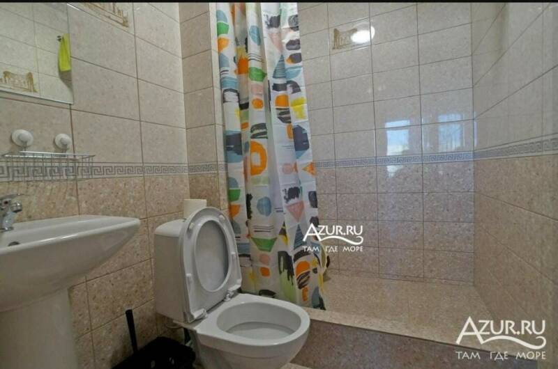 Изображение Изображение гостиницы &quot;Гостевой дом «Утомлённые солнцем»&quot; #7 #7