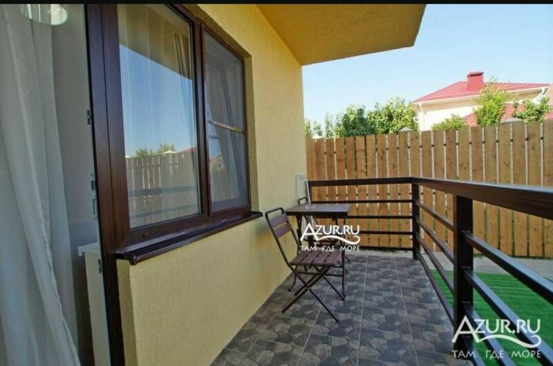 Изображение Изображение гостиницы &quot;Гостевой дом «Утомлённые солнцем»&quot; #8 #8