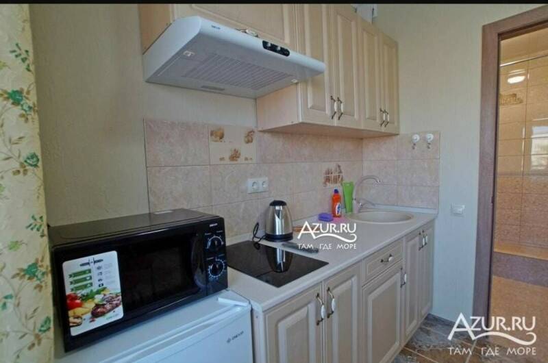 Изображение Изображение отеля / гостиницы "Гостевой дом «Утомлённые солнцем»" #10 #8