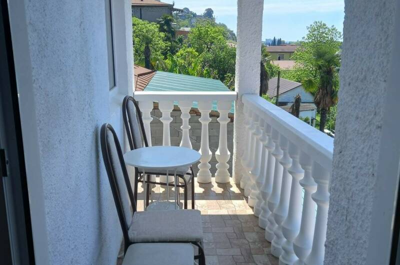 Изображение Изображение гостиницы "Гостевой дом «Тея»" #5 #5