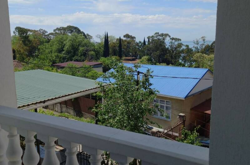 Изображение Изображение гостиницы "Гостевой дом «Тея»" #6 #6