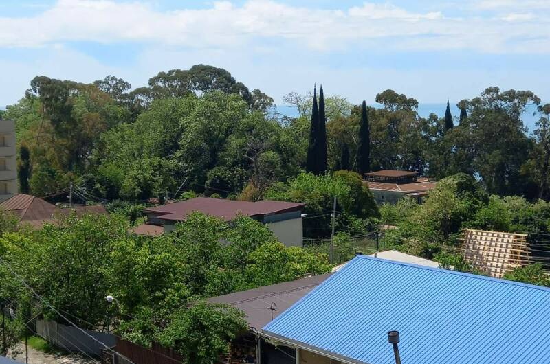 Изображение Изображение гостиницы "Гостевой дом «Тея»" #8 #8