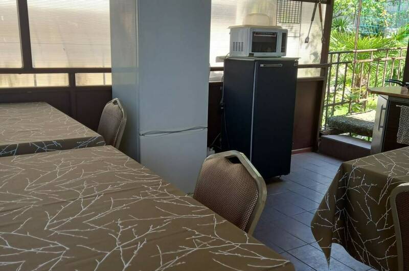 Изображение Изображение отеля / гостиницы "Гостевой дом «Тея»" #10 #8