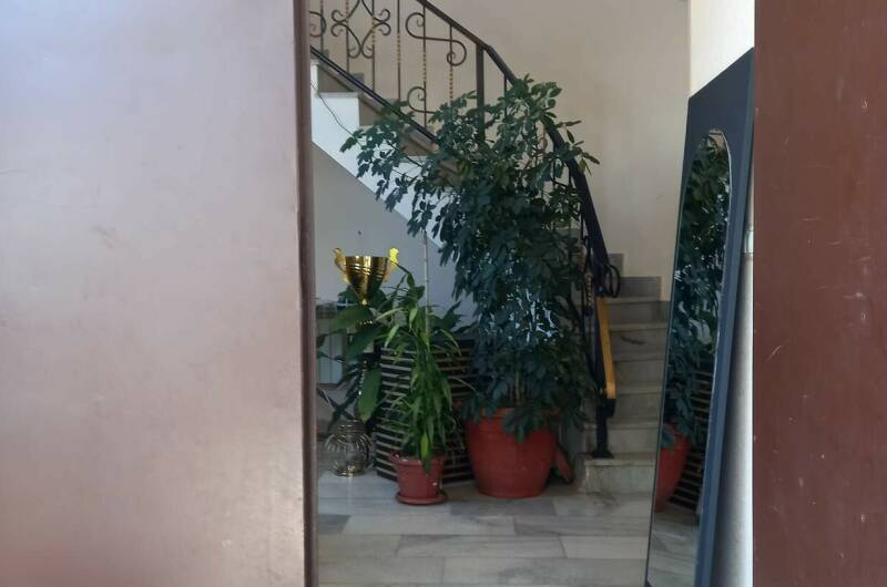 Изображение Изображение отеля / гостиницы "Гостевой дом «Тея»" #11 #9