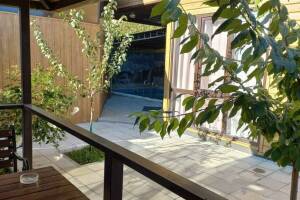 Изображение квартиры "Дом под ключ с бассейном"