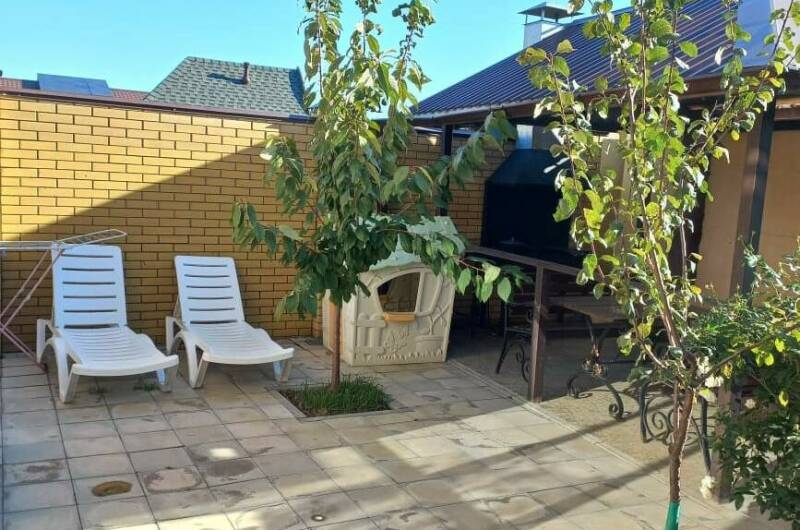 Изображение Изображение квартиры &quot;Дом под ключ с бассейном&quot; #2 #2